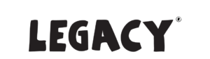Legacy Logo Legacy Logo
