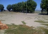 Sports fields at Vuyani Primary School (Western Cape)