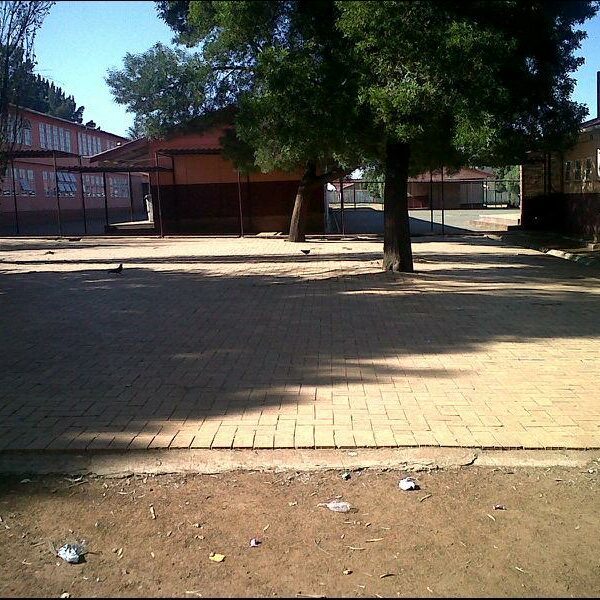 Eldridge Primary School Photo - July 2011