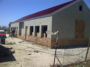 Vukani Primary School
