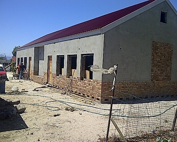 Vukani Primary School