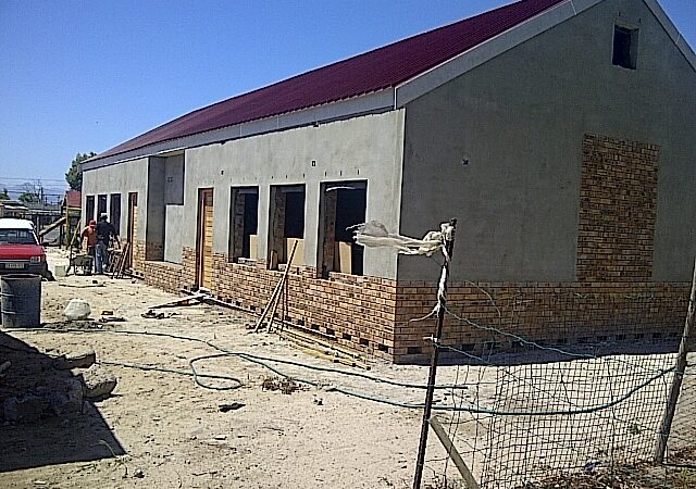 Vukani Primary School