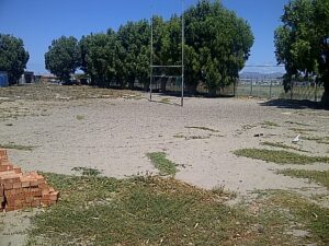 Vukani Primary School