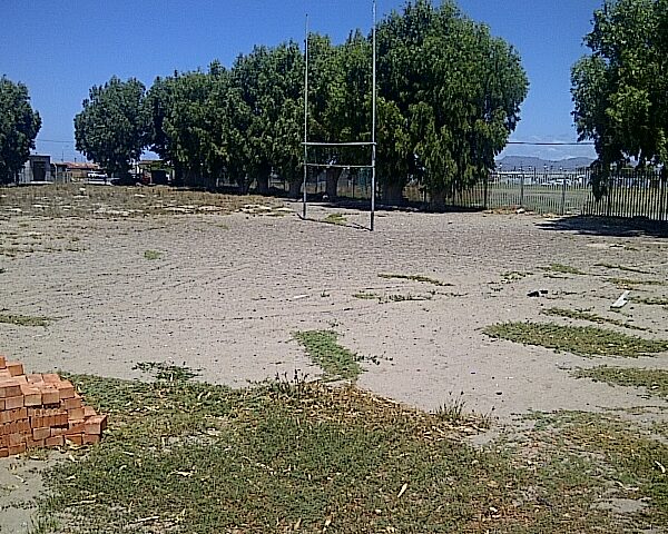 Vukani Primary School