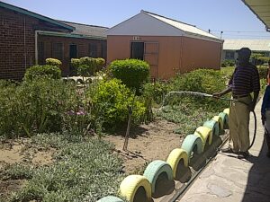 Vukani Primary School