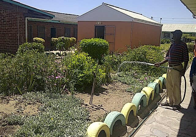 Vukani Primary School