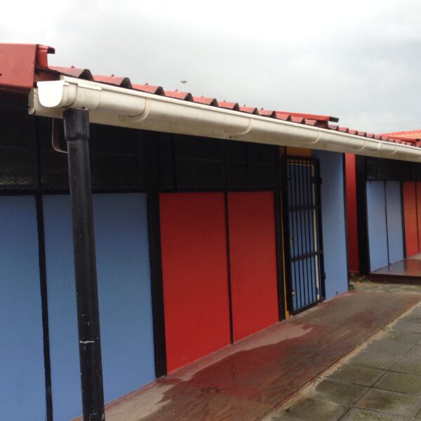 Nkazimlo Primary School