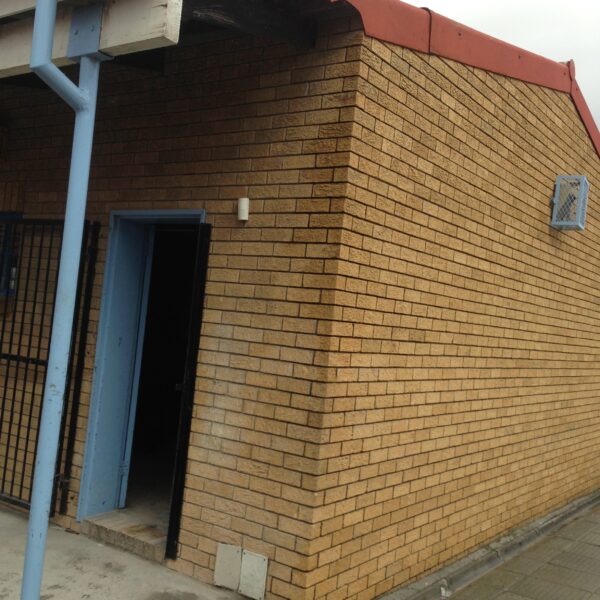 Nkazimlo Primary School