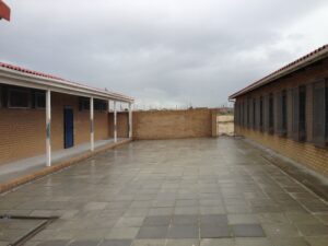 Nkazimlo Primary School
