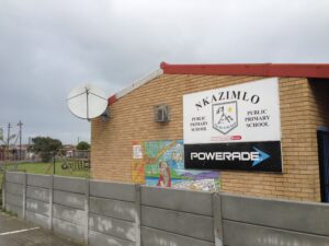 Nkazimlo Primary School