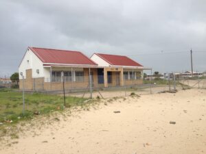 Nkazimlo Primary School