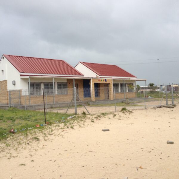 Nkazimlo Primary School