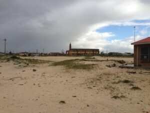 Nkazimlo Primary School