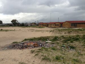 Nkazimlo Primary School