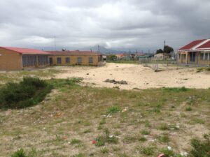 Nkazimlo Primary School