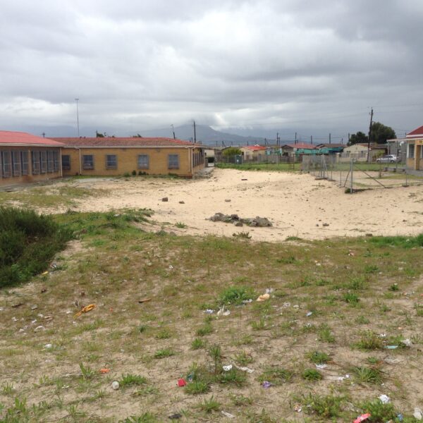 Nkazimlo Primary School