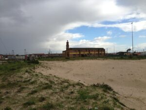 Nkazimlo Primary School
