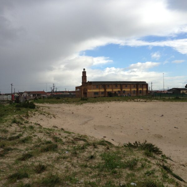 Nkazimlo Primary School