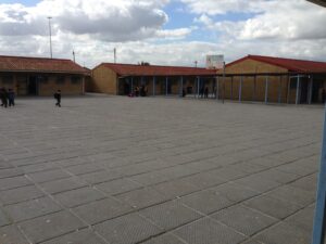 Nkazimlo Primary School