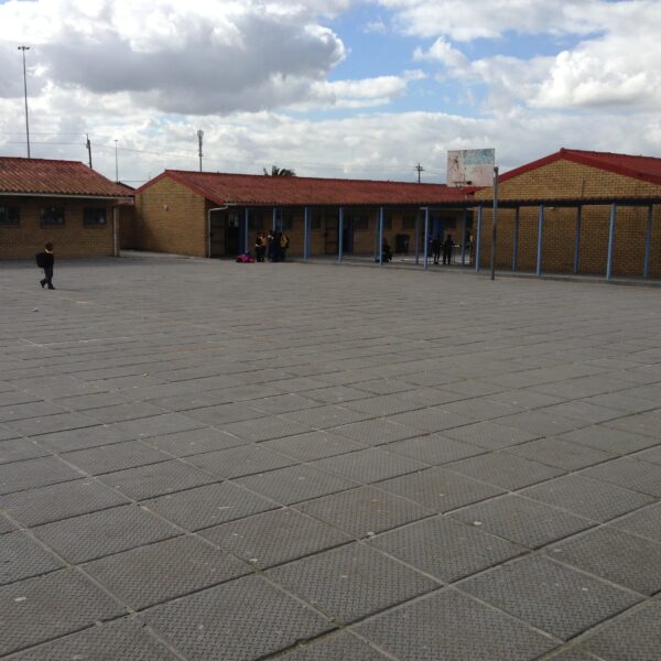 Nkazimlo Primary School
