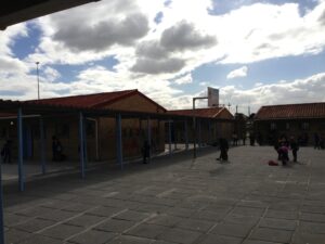 Nkazimlo Primary School