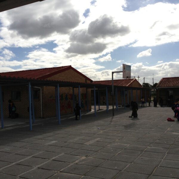 Nkazimlo Primary School