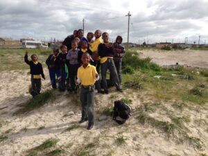 Nkazimlo Primary School