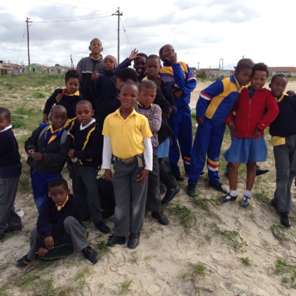 Nkazimlo Primary School