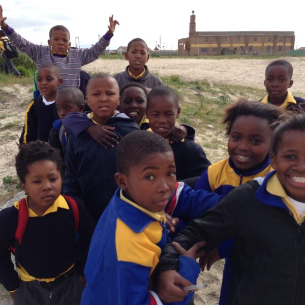 Nkazimlo Primary School