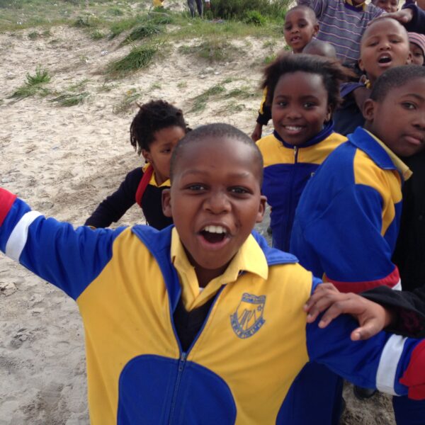 Nkazimlo Primary School