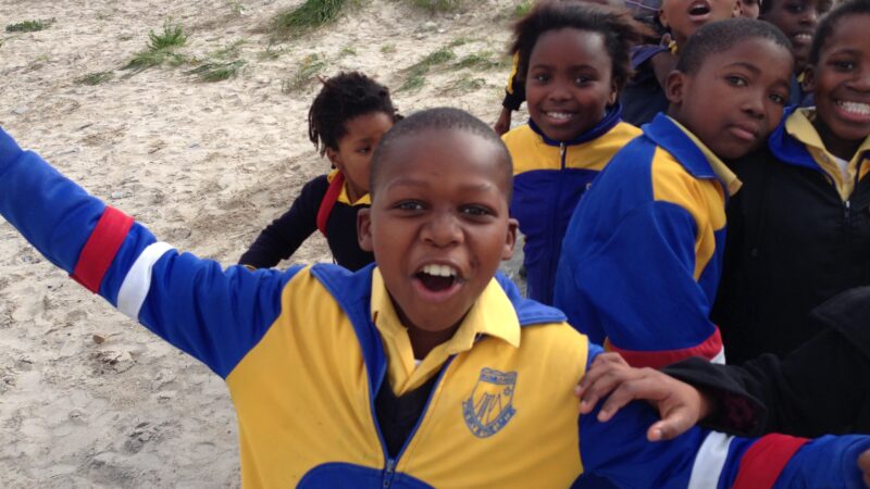 Nkazimlo Primary School