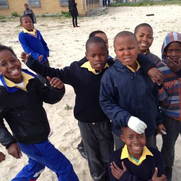 Nkazimlo Primary School