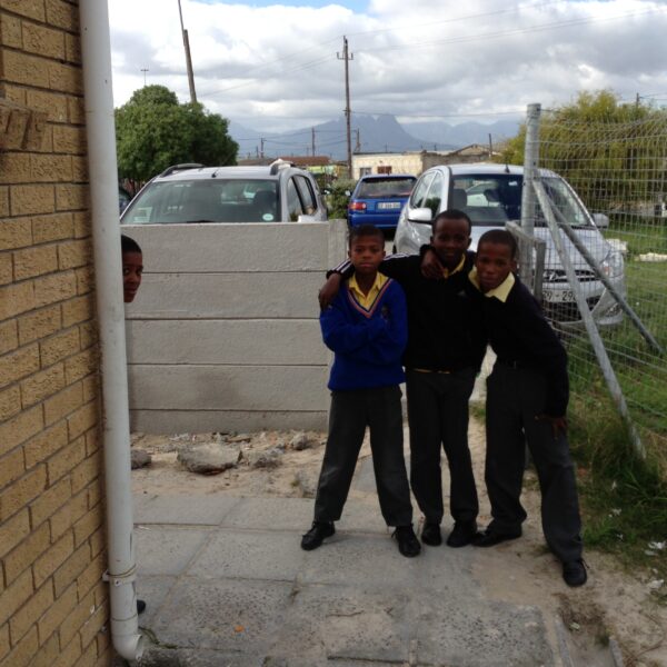 Nkazimlo Primary School