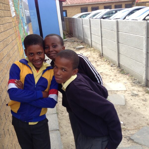 Nkazimlo Primary School