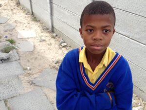 Nkazimlo Primary School