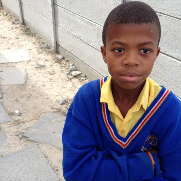 Nkazimlo Primary School