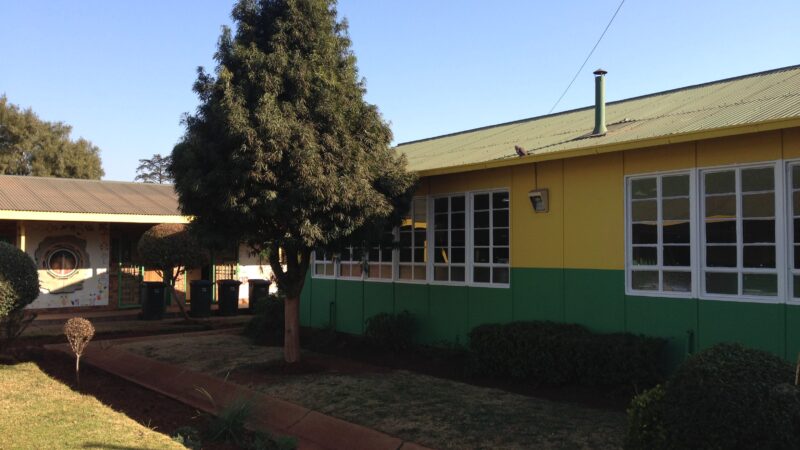 McBain Charles Primary School Photos - July 2013