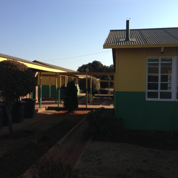 McBain Charles Primary School Photos - July 2013