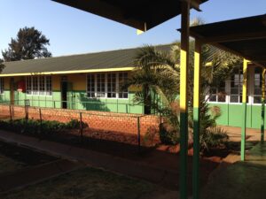 McBain Charles Primary School Photos - July 2013