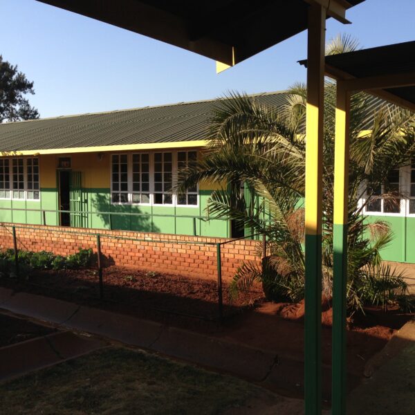 McBain Charles Primary School Photos - July 2013