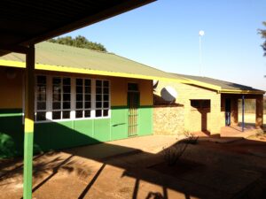 McBain Charles Primary School Photos - July 2013