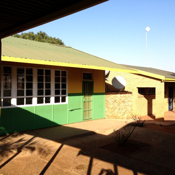 McBain Charles Primary School Photos - July 2013