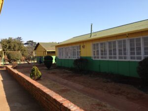 McBain Charles Primary School Photos - July 2013