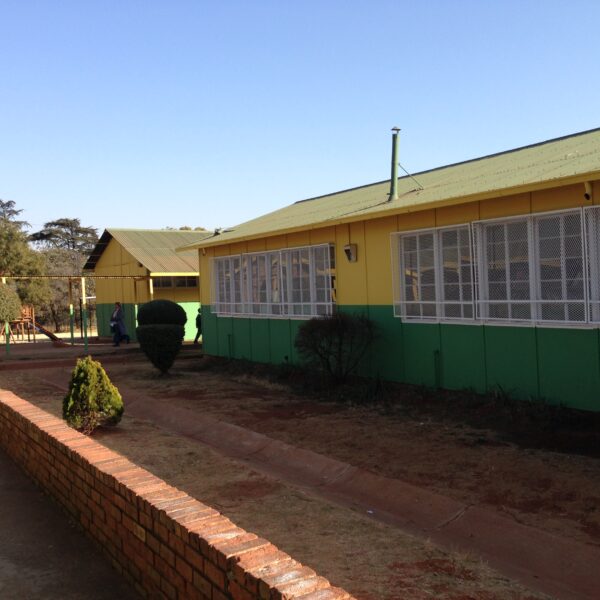 McBain Charles Primary School Photos - July 2013