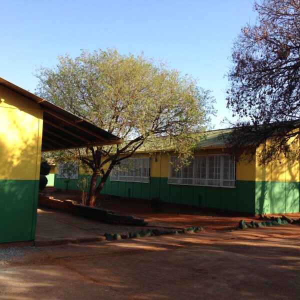 McBain Charles Primary School Photos - July 2013