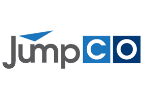 JumpCo logo