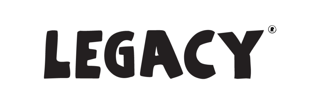 Legacy Logo v3