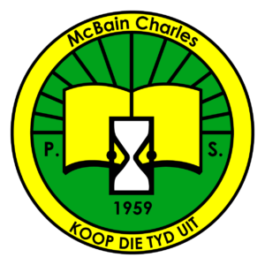 McBain Charles Primary School Logo