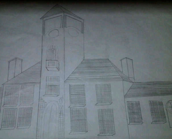 Nkazimlo Primary School