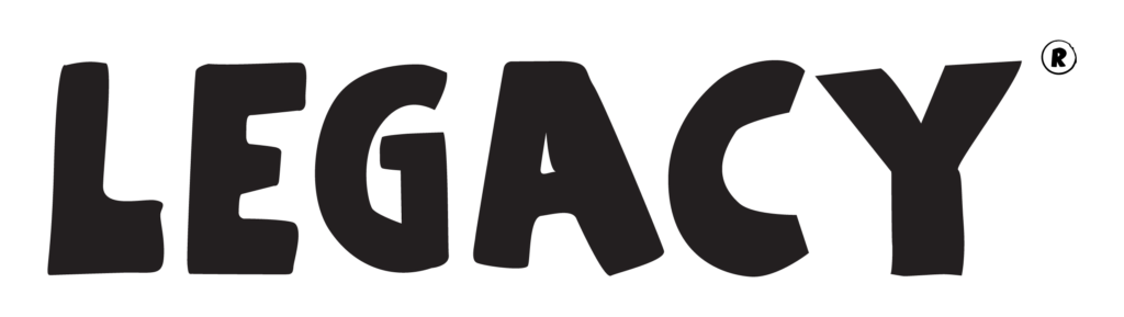 Legacy Logo